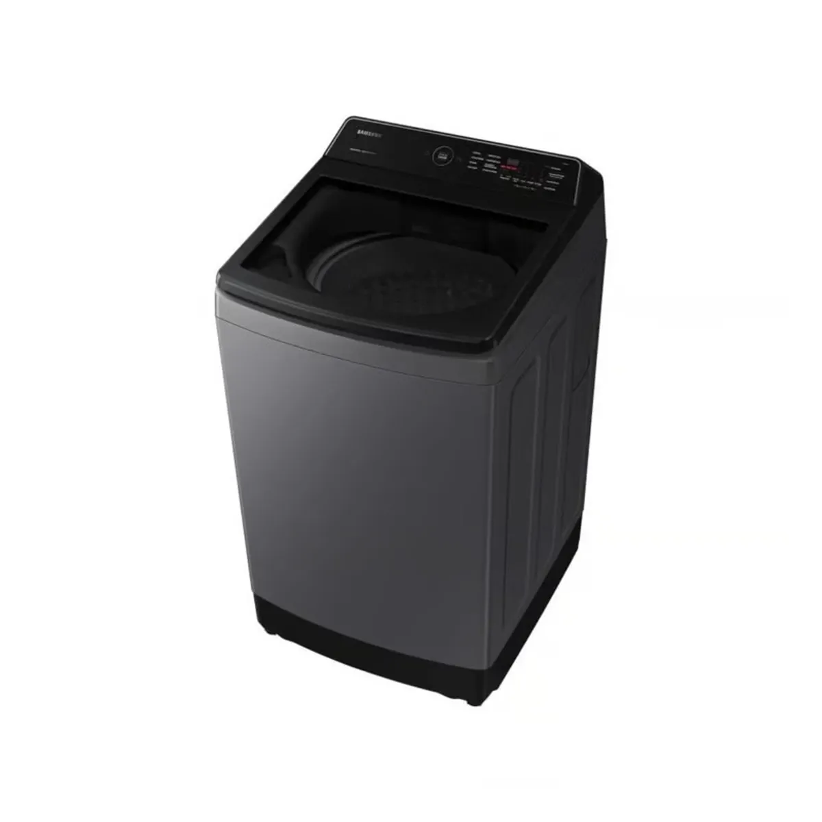 SAMSUNG - Lavadora Samsung 13Kg Carga Superior EcoBubble WA13CG5441BD
