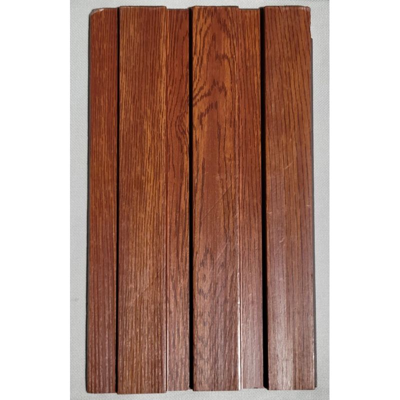 GENERICO - WALL PANEL CAMMEL FORMATO 0.20 CM X 2.90 M