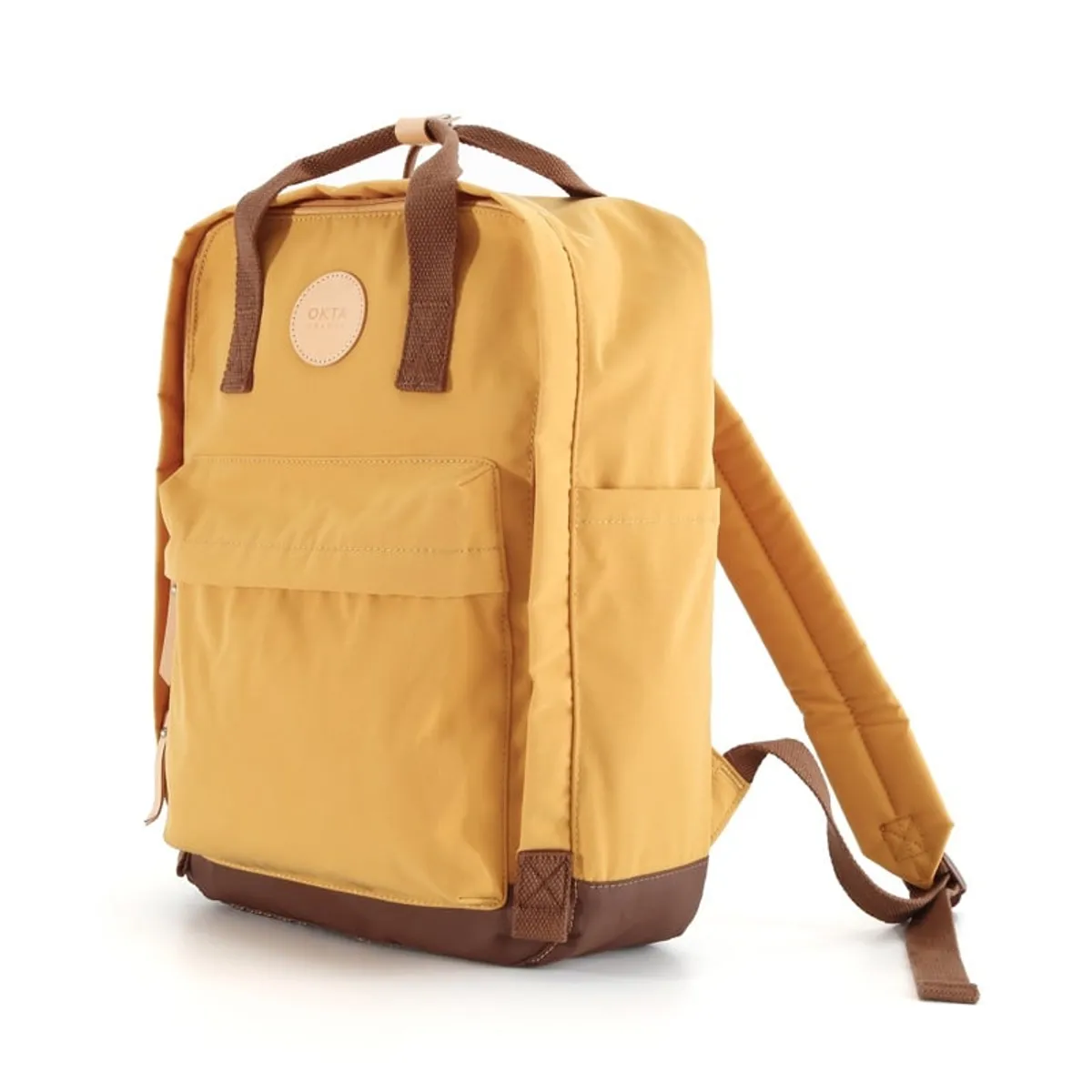 HIMAWARI - Himawari - Mochila H1084M-02 - Cúrcula