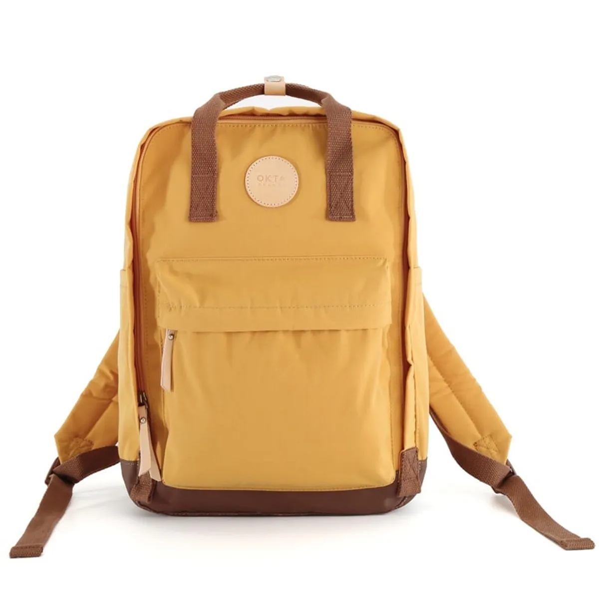 HIMAWARI - Himawari - Mochila H1084M-02 - Cúrcula