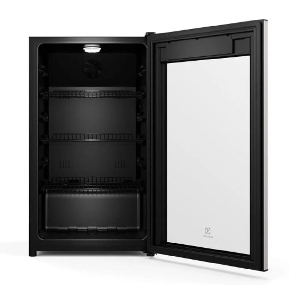 ELECTROLUX - Cervecera Frigobar Electrolux 96 Litros ERCV96W2MWB