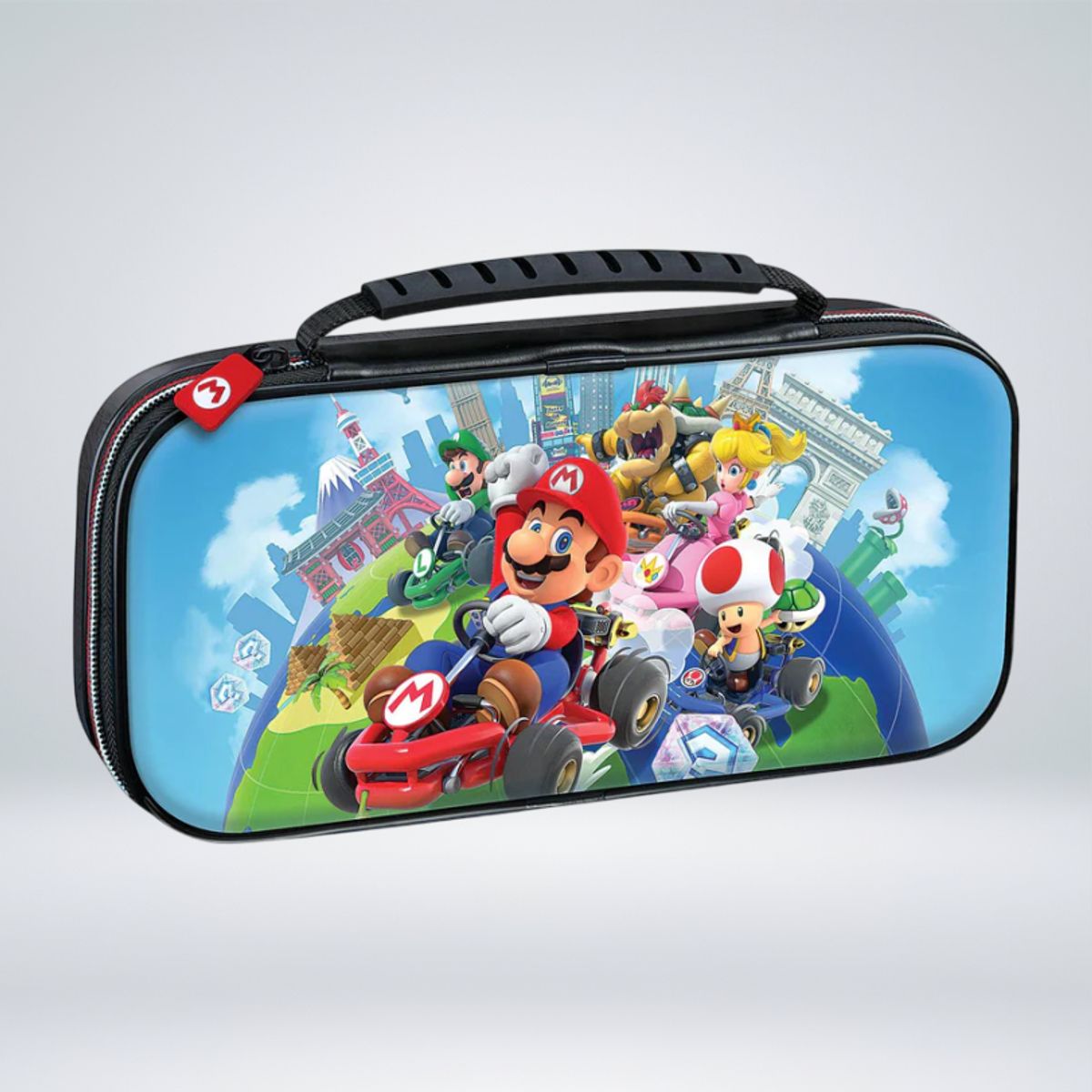 NINTENDO - PROTECTOR MARIO KART 8 NINTENDO SWITCH