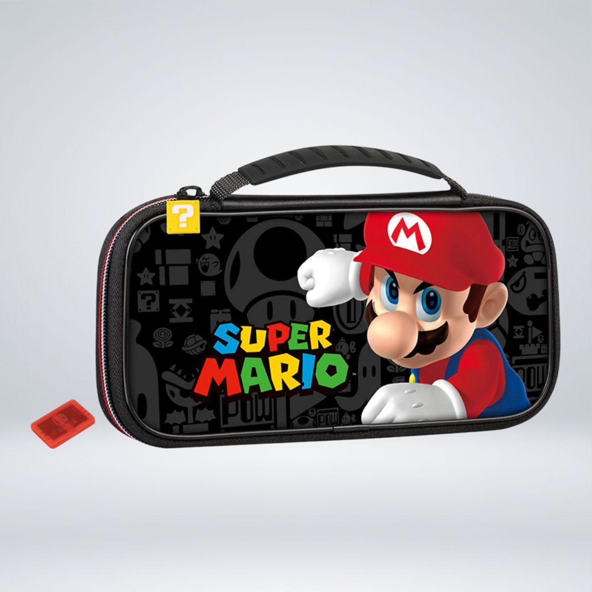 NINTENDO - PROTECTOR SUPER MARIO TRAVALER