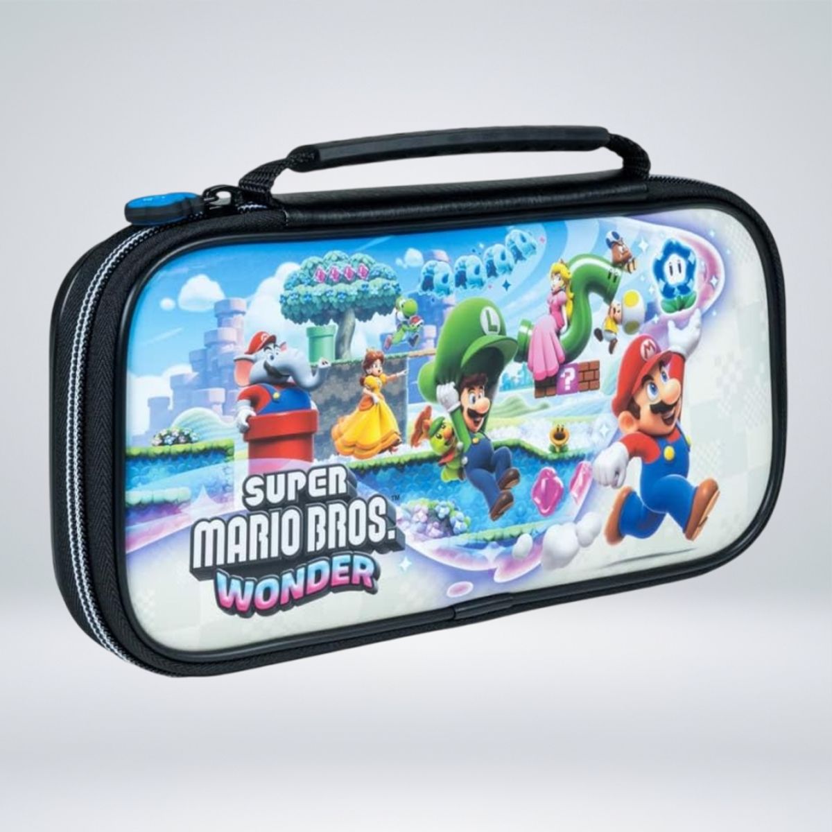 NINTENDO - PROTECTOR SUPER MARIO BROS WONDER