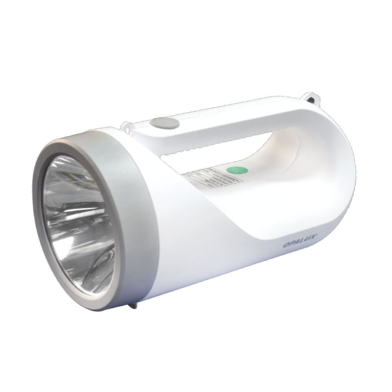 OPALUX - Linterna LED Recargable 5W “OPALUX”