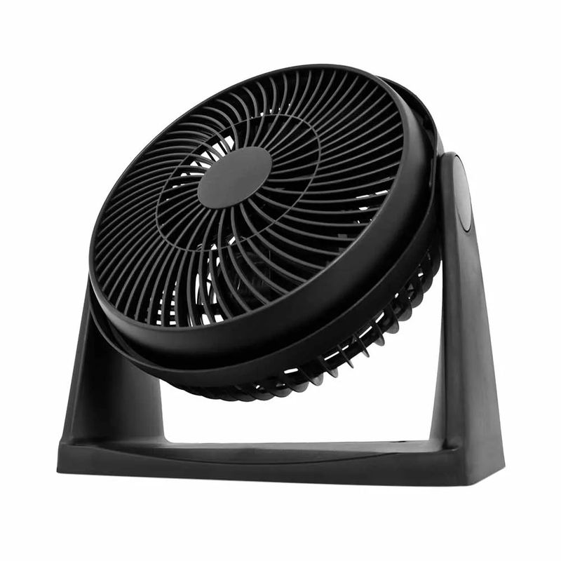 AIR MONSTER - Ventilador de Mesa y Pared Air Monster 40 Watts 15685 (8 Pulgadas)