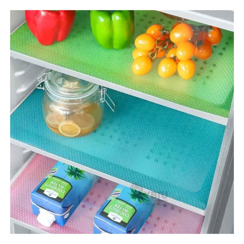 GENERICO - Set de Impermeables de Color Rosado Y+Papel de Regalo