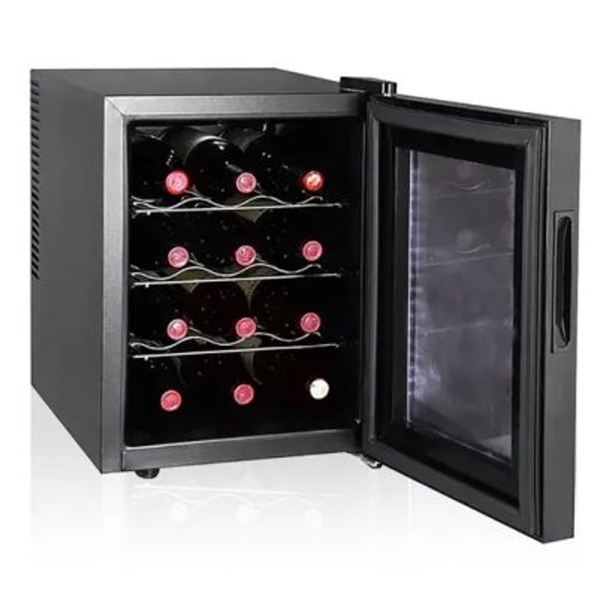 OSTER - Vinera Oster® 12 Botellas OS-PWCC1203B