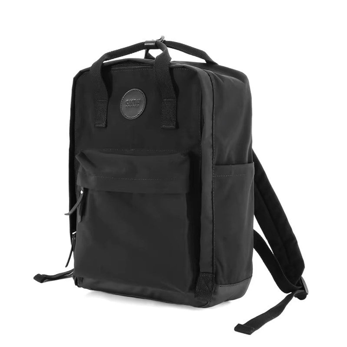 HIMAWARI - Himawari - Mochila H1084M-06 - Negro