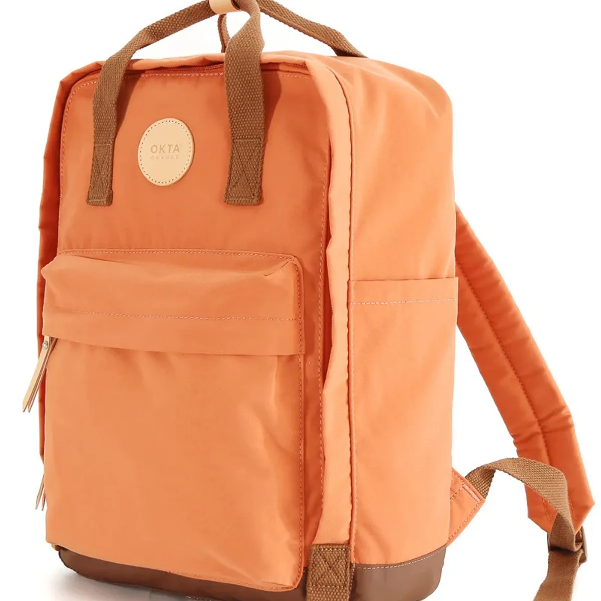 HIMAWARI - Himawari - Mochila H1084M-03 - Naranja