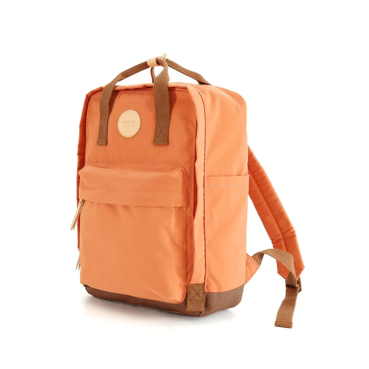 HIMAWARI - Himawari - Mochila H1084M-03 - Naranja
