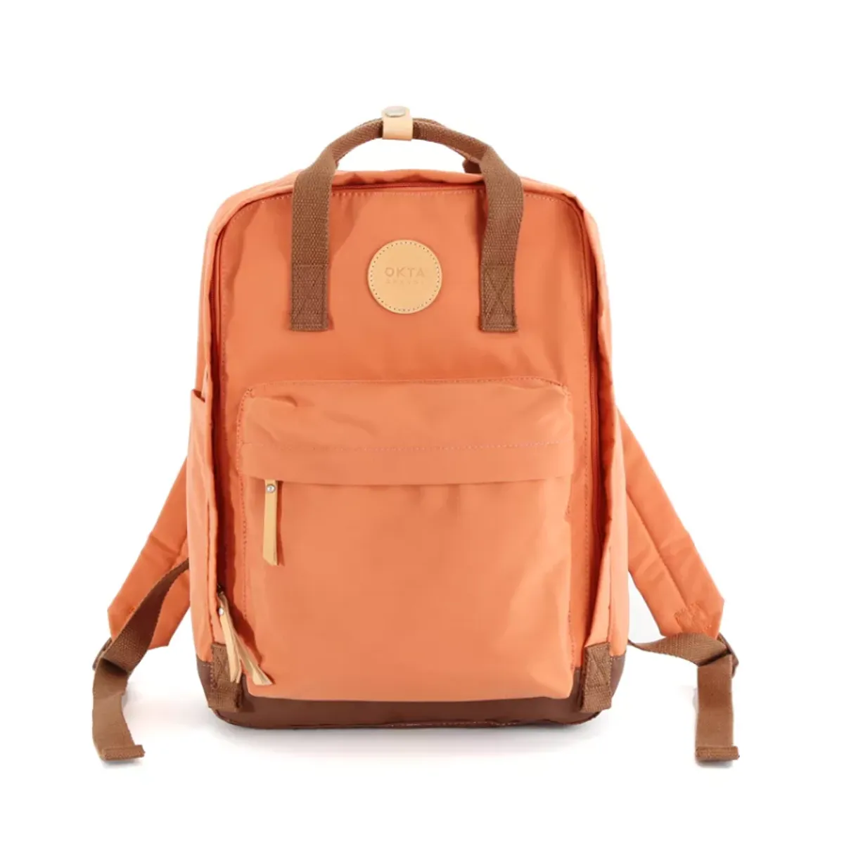 HIMAWARI - Himawari - Mochila H1084M-03 - Naranja