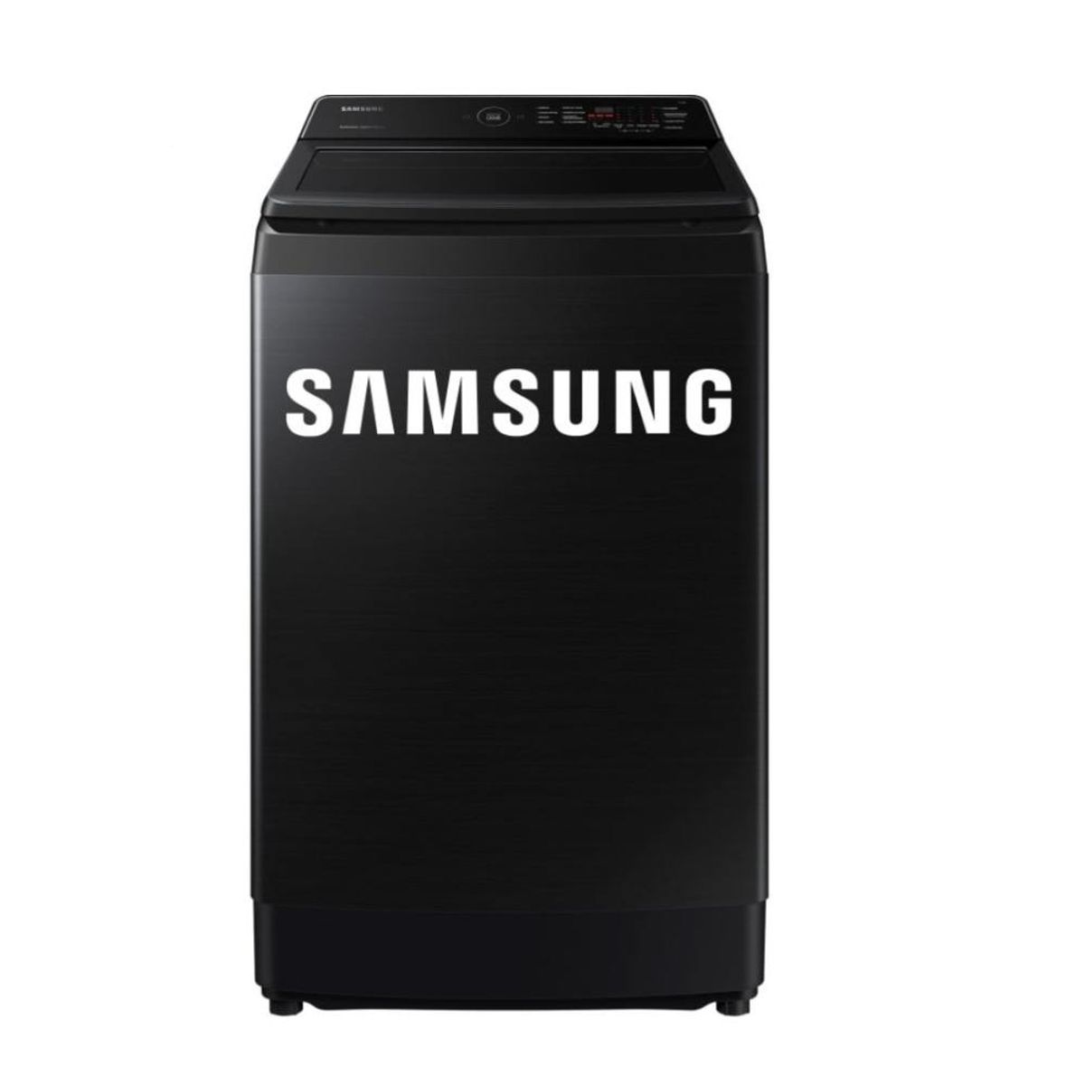 SAMSUNG - Lavadora Ecobubble Samsung WA13CG5441BVPE 13 Kg