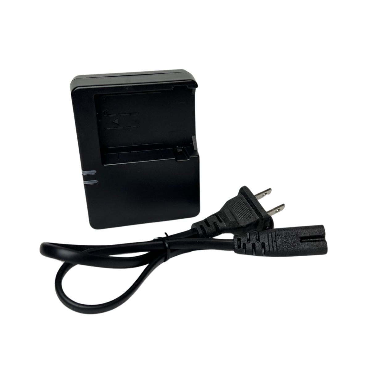 GENERICO - Cargador LC-E8 para baterías Canon LP-E8