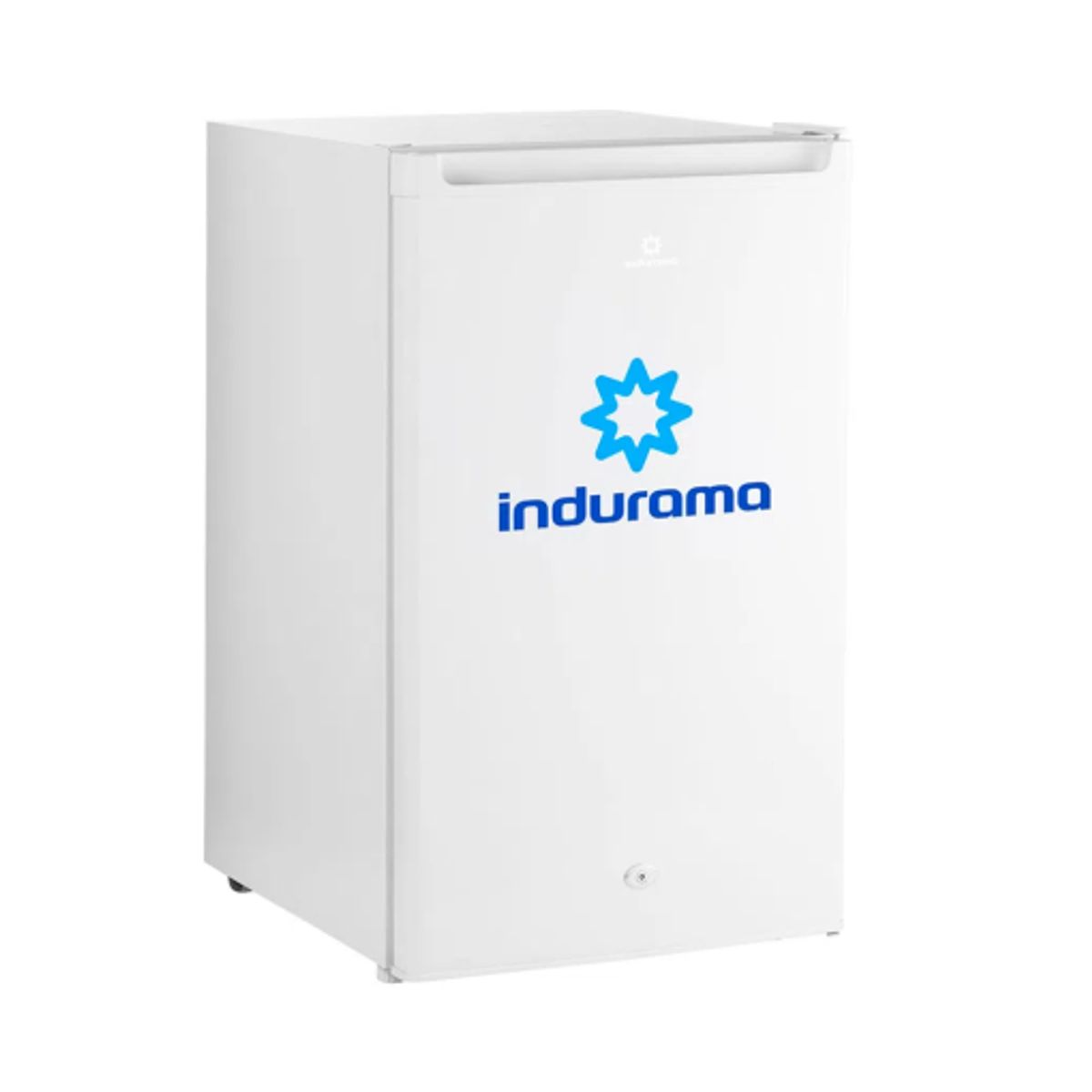 INDURAMA - Frigobar Indurama 122L RI-159BL Blanco