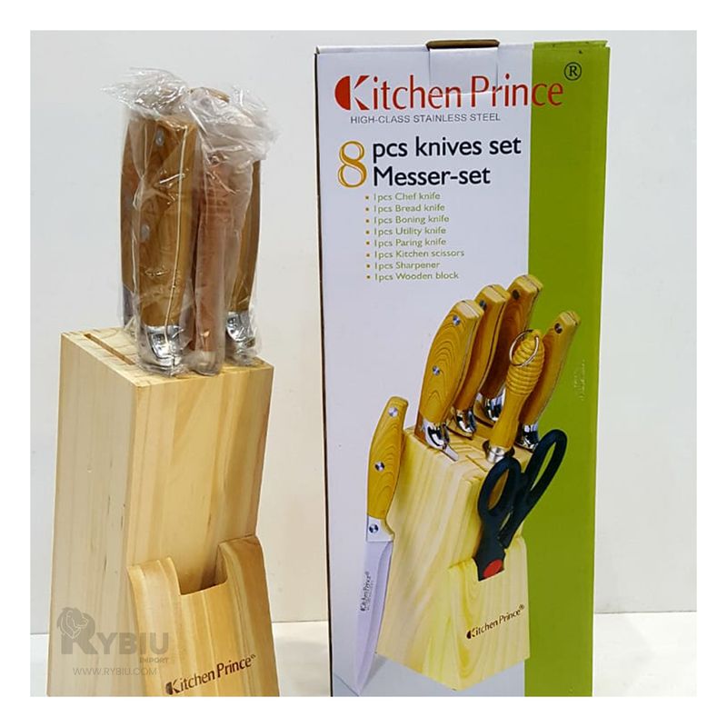 GENERICO - Kit Versatil en Madera Y+Gift MiniAgenda