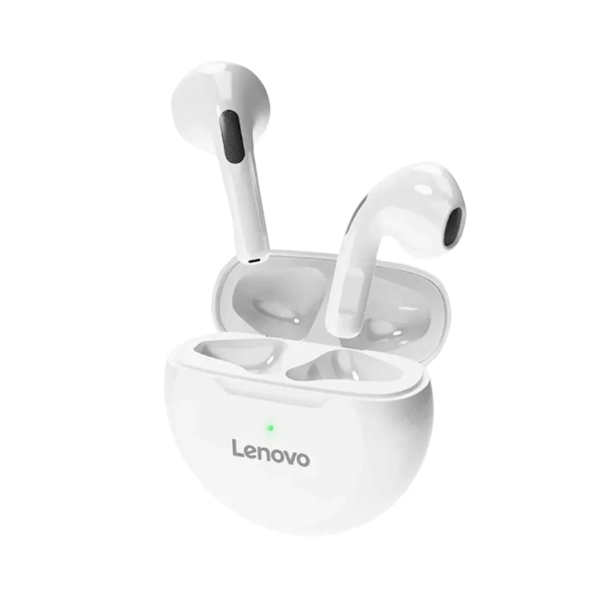LENOVO - Audífonos Bluetooth Lenovo HT38 Blanco