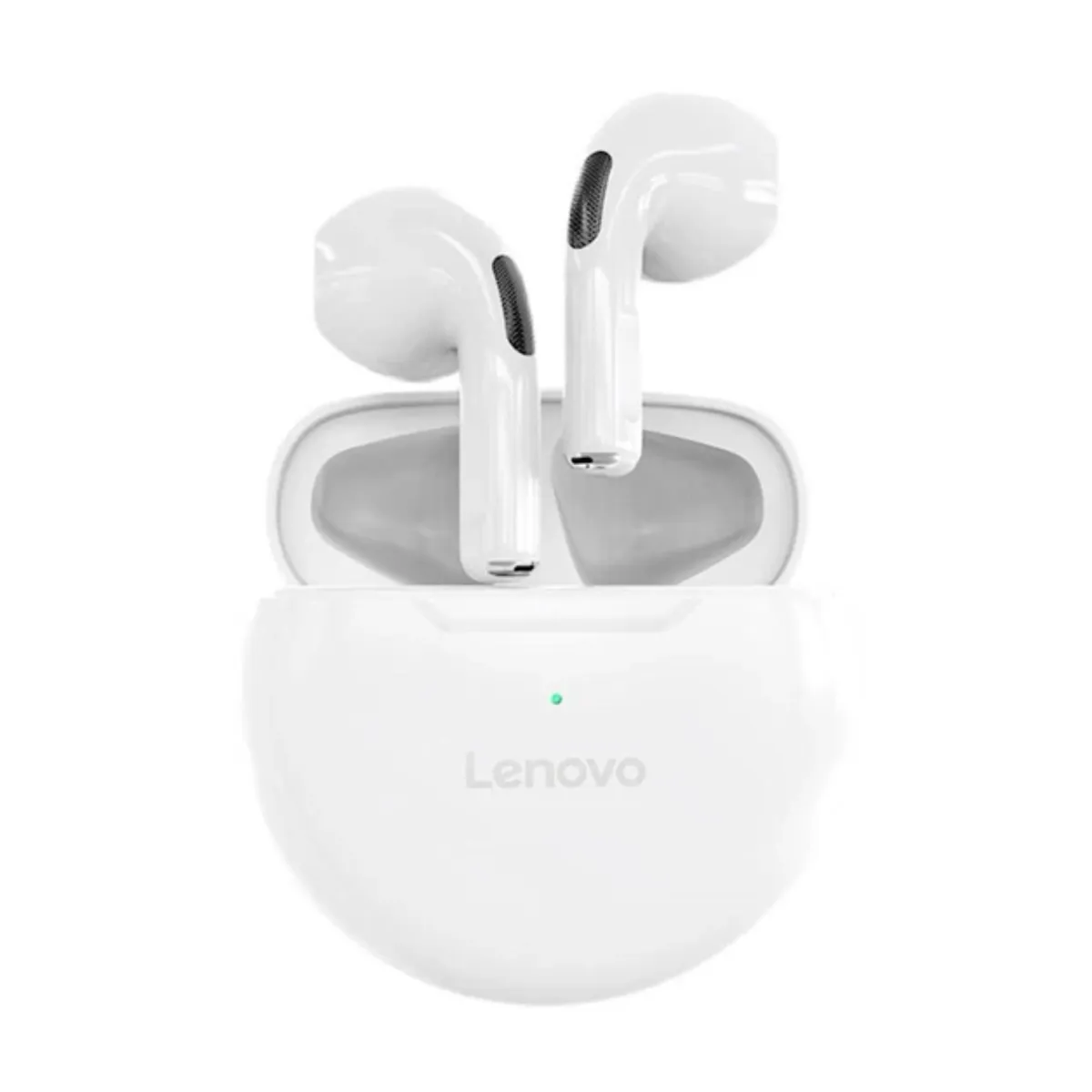 LENOVO - Audífonos Bluetooth Lenovo HT38 Blanco