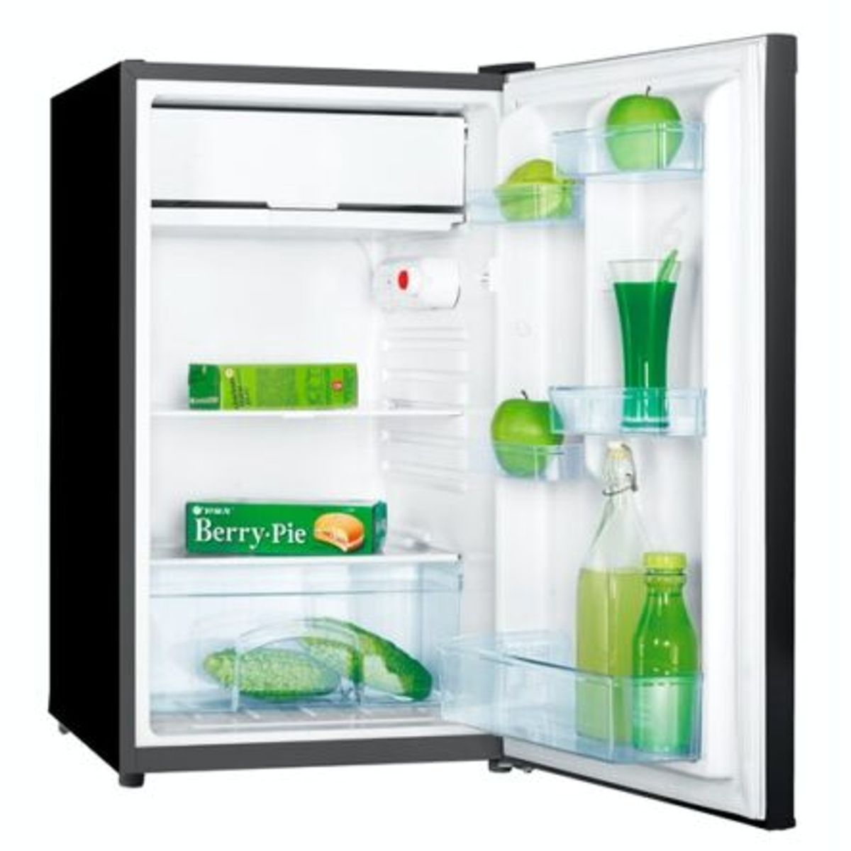 OSTER - Frigobar Oster 122L OS PMB129BV  Silver