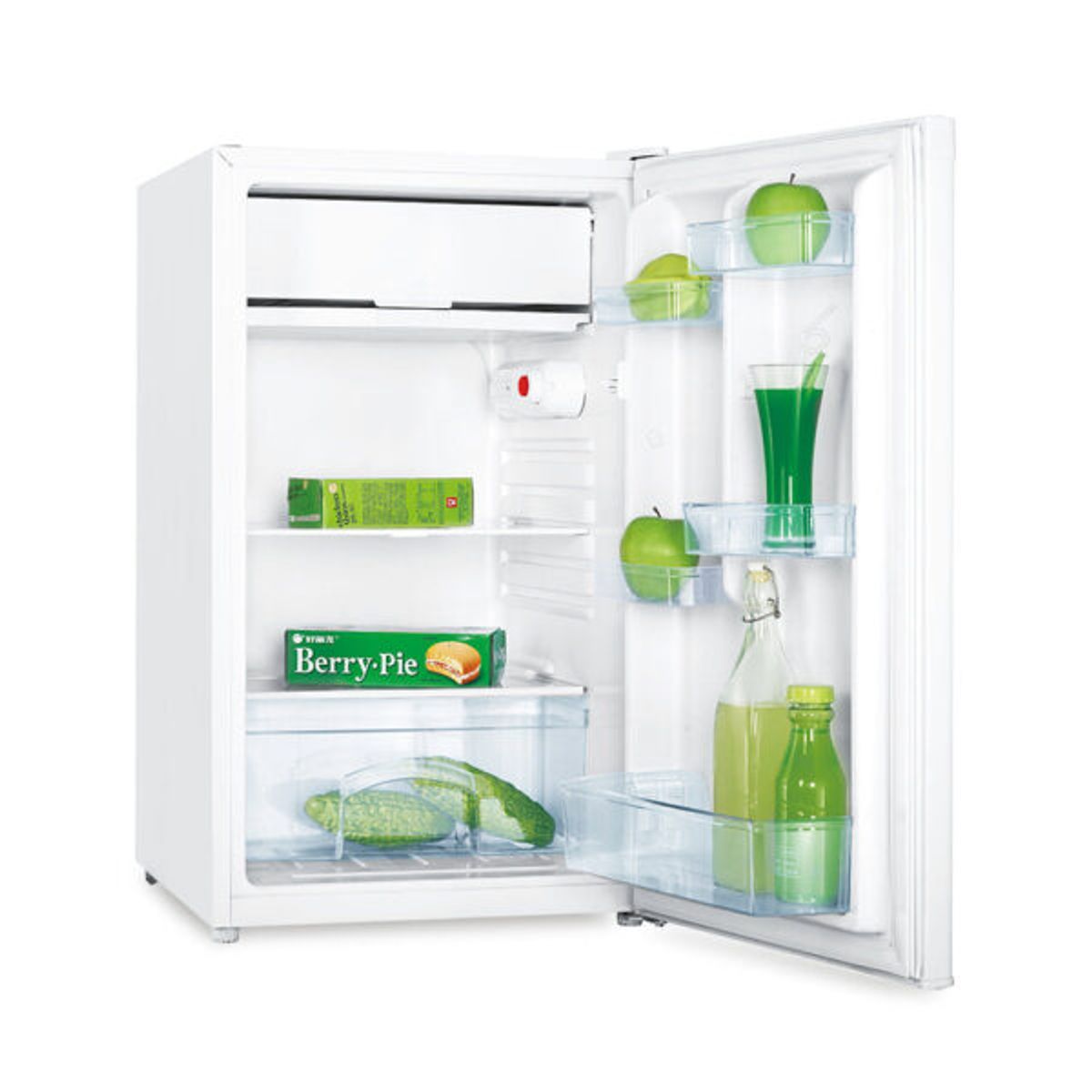 OSTER - Frigobar Oster 122L OS PMB129WT  Blanco