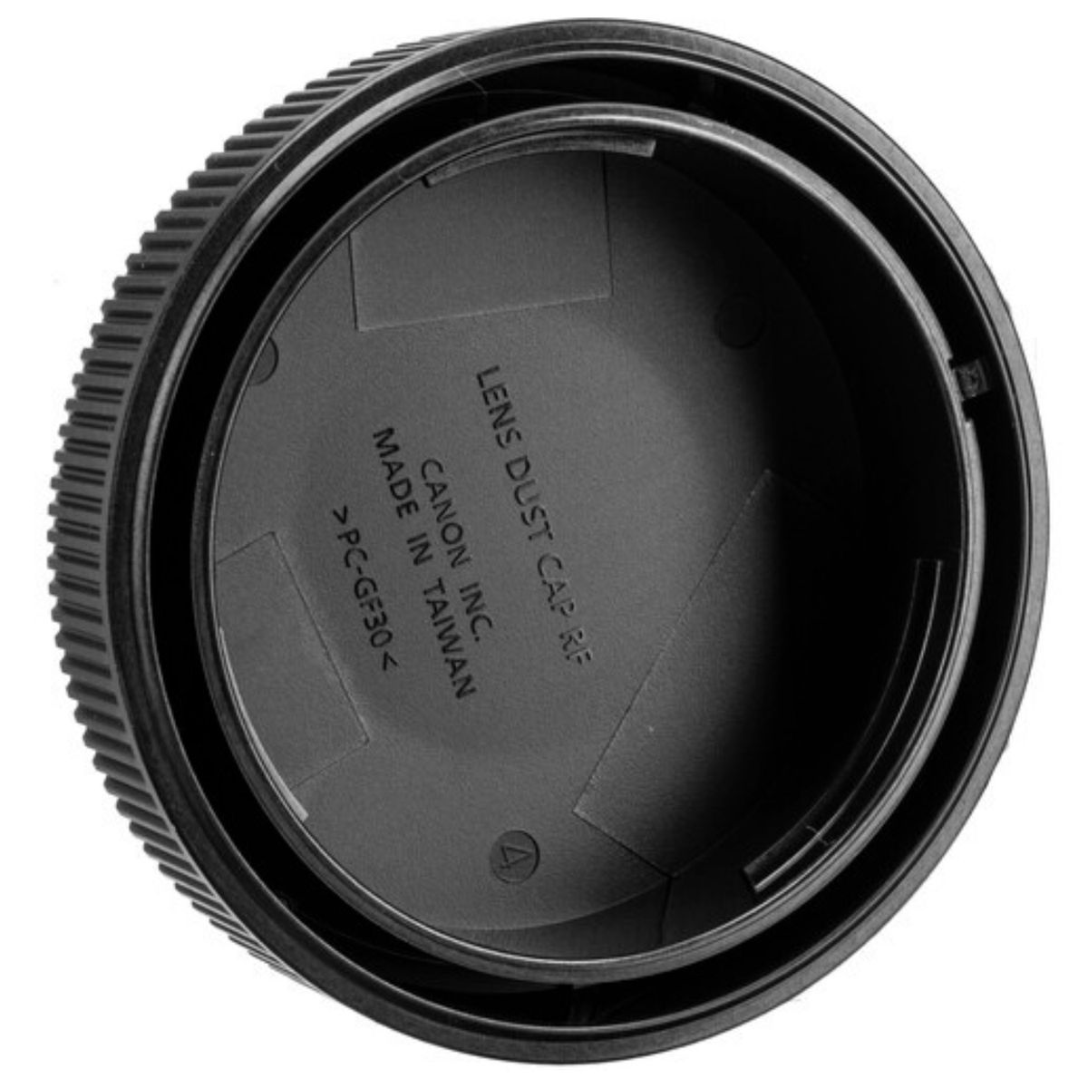CANON - Tapa trasera de lente Canon RF