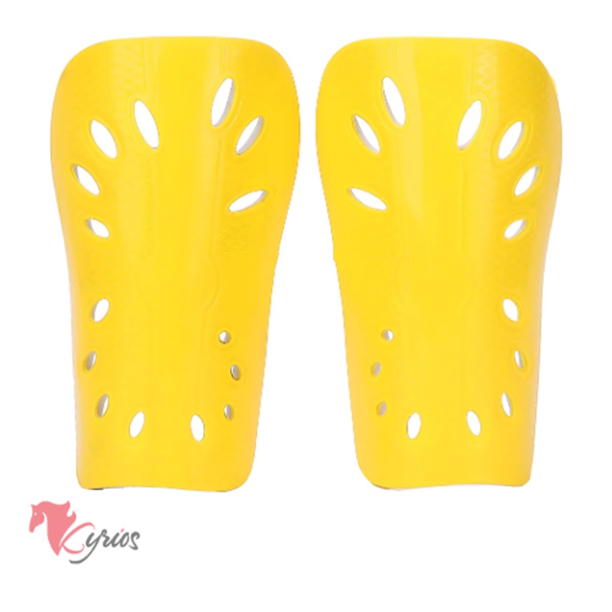 NO LOGO - Canillera De Futbol Para Niño