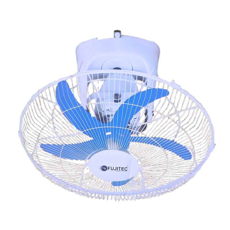 FUJITEC - Ventilador de Techo Fujitec CF-80A