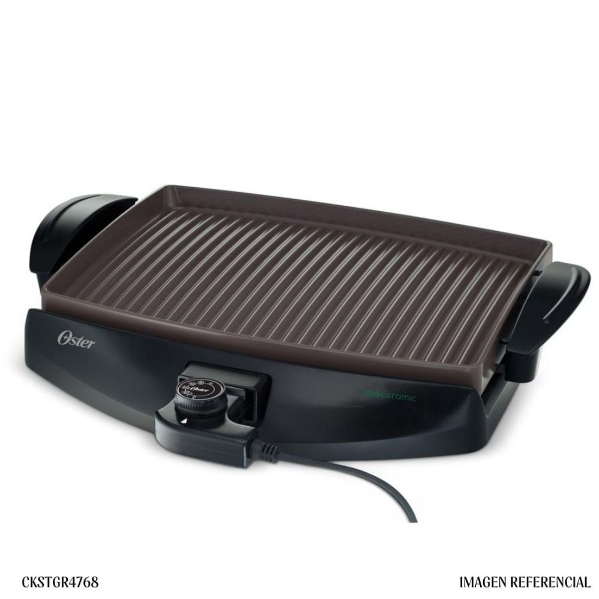 OSTER - Parrilla Eléctrica Oster - CKSTGR4768