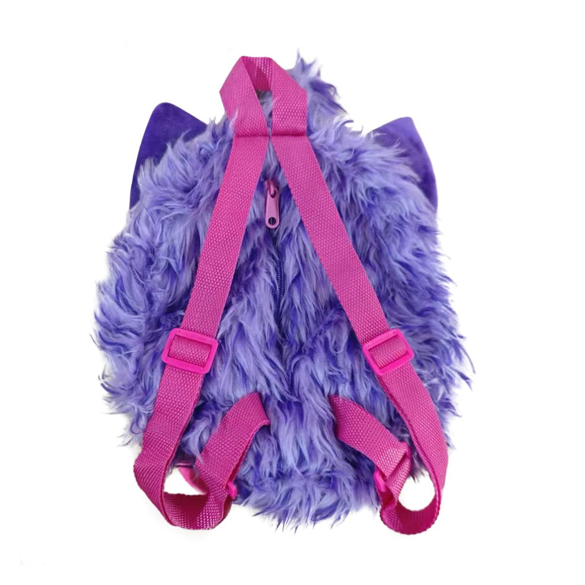 CHILDRENS CLUB - Mini Mochila Escolar Nido Furby Niña