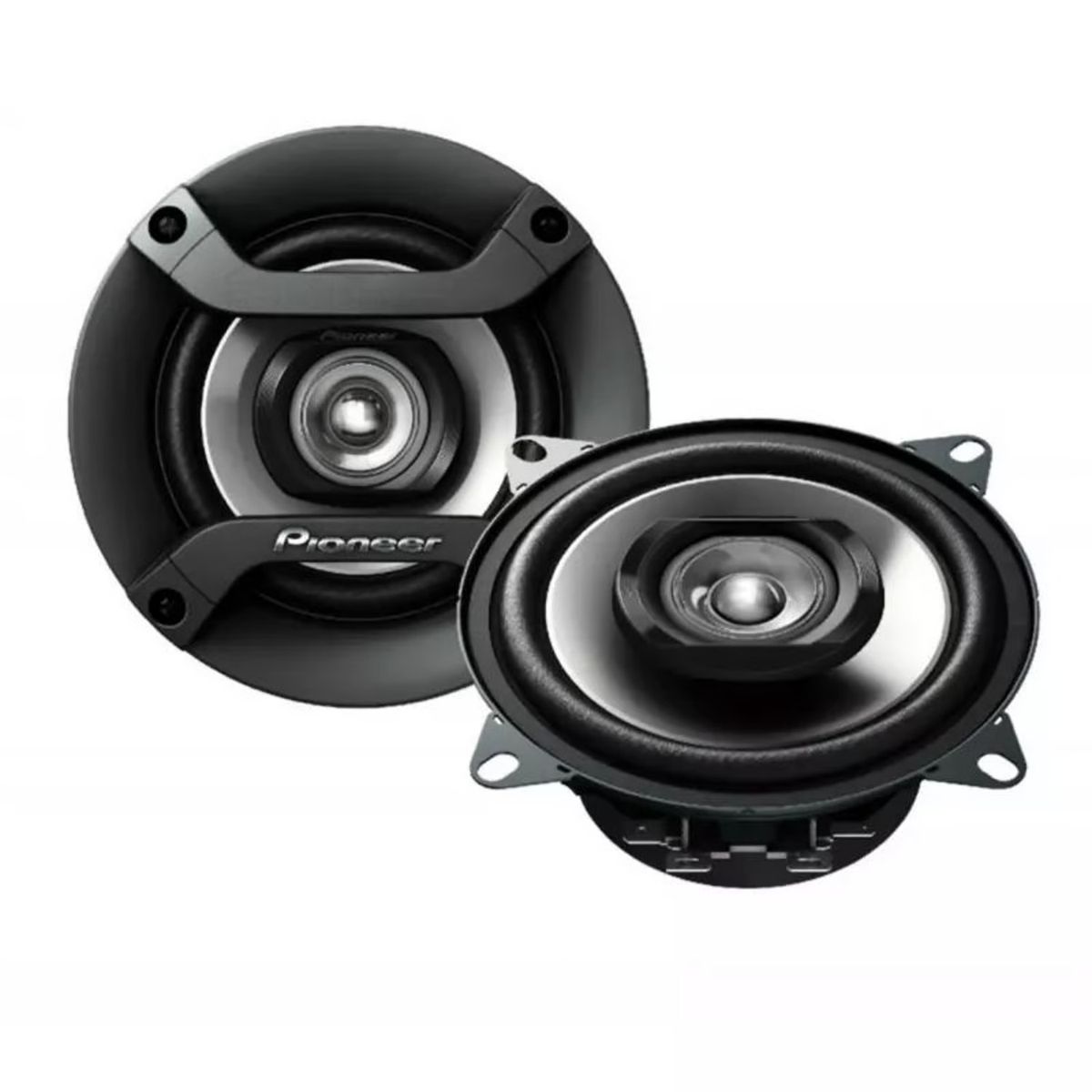 PIONEER - Parlante Pioneer 4pulg 150w Ts-f1034r