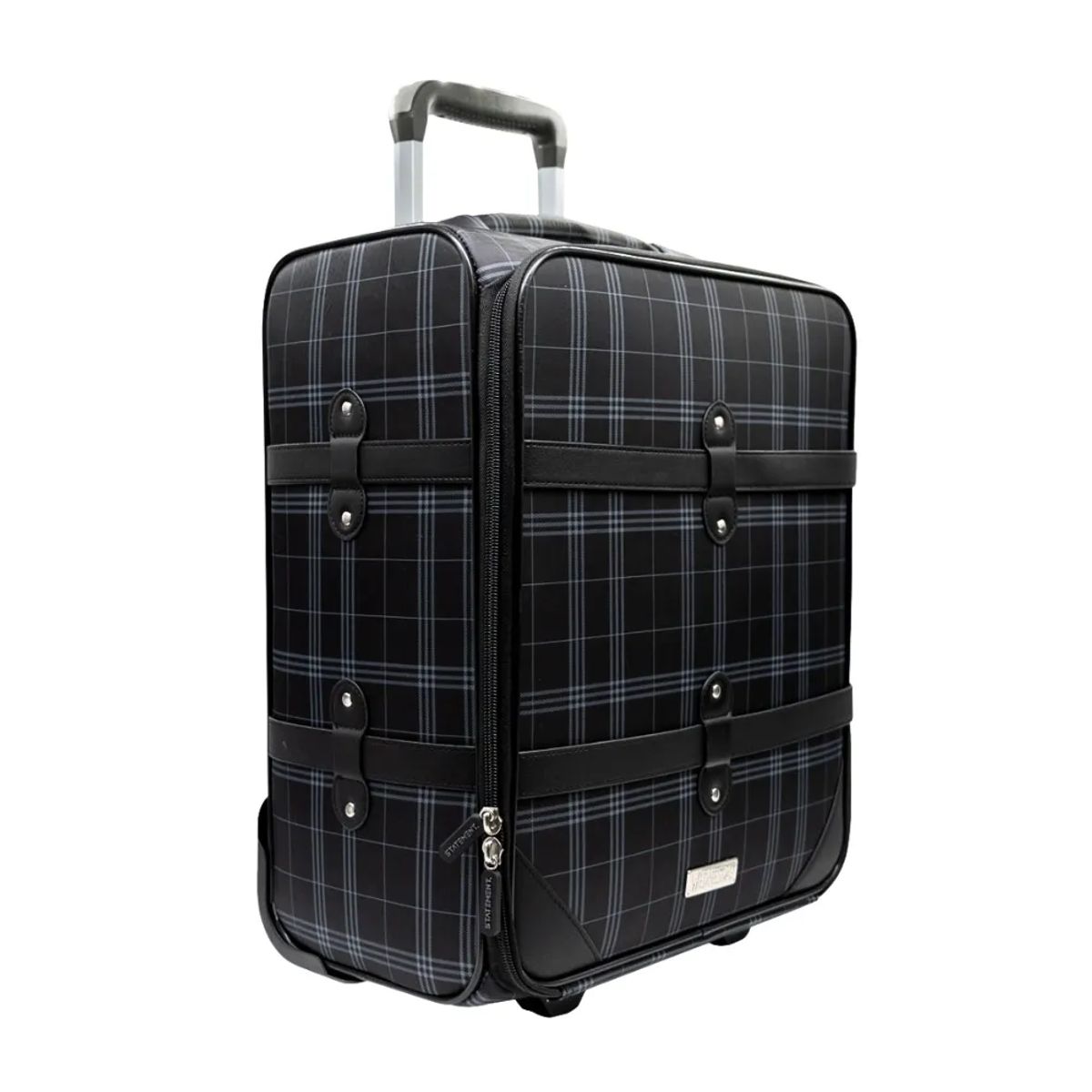 CHILDRENS CLUB - Set de Mochila escolar x3 piexas -  Merlina