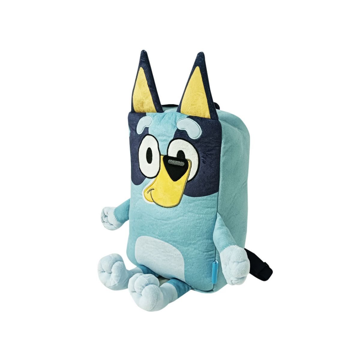 CHILDRENS CLUB - Mini Mochila Bluey Peluche