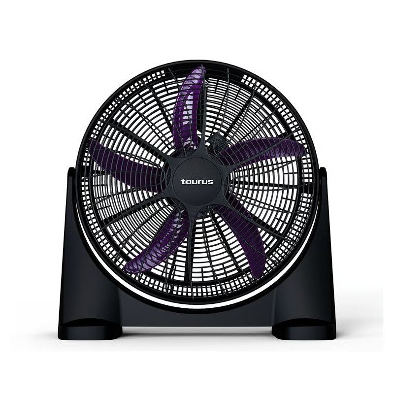 TAURUS - VENTILADOR DE SUELO TAURUS NEW ANEMO 130W