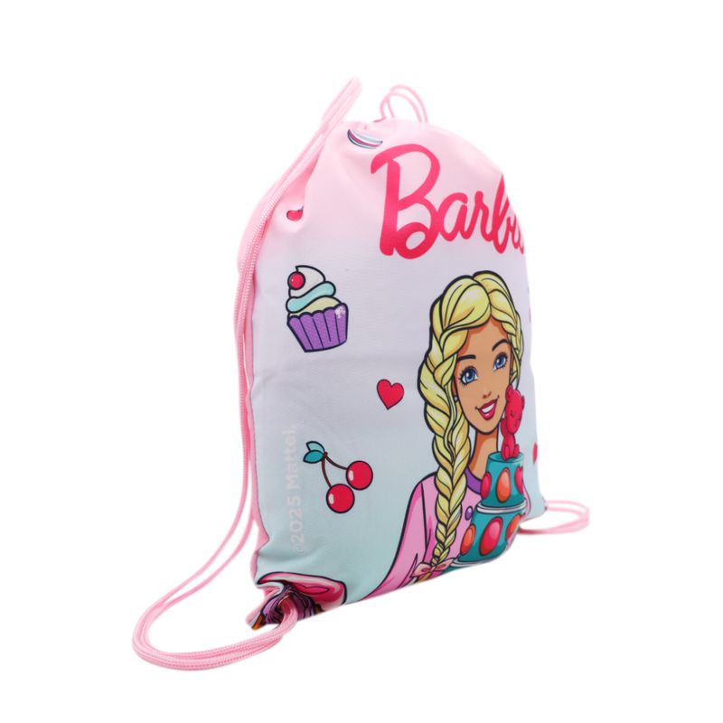 CHILDRENS CLUB - Mochila Bolso Barbie Cupcakes Niña