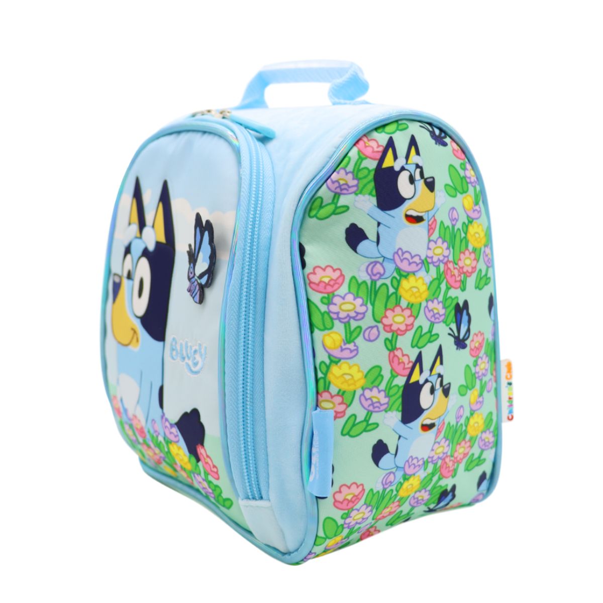 CHILDRENS CLUB - Lonchera Bluey Niña