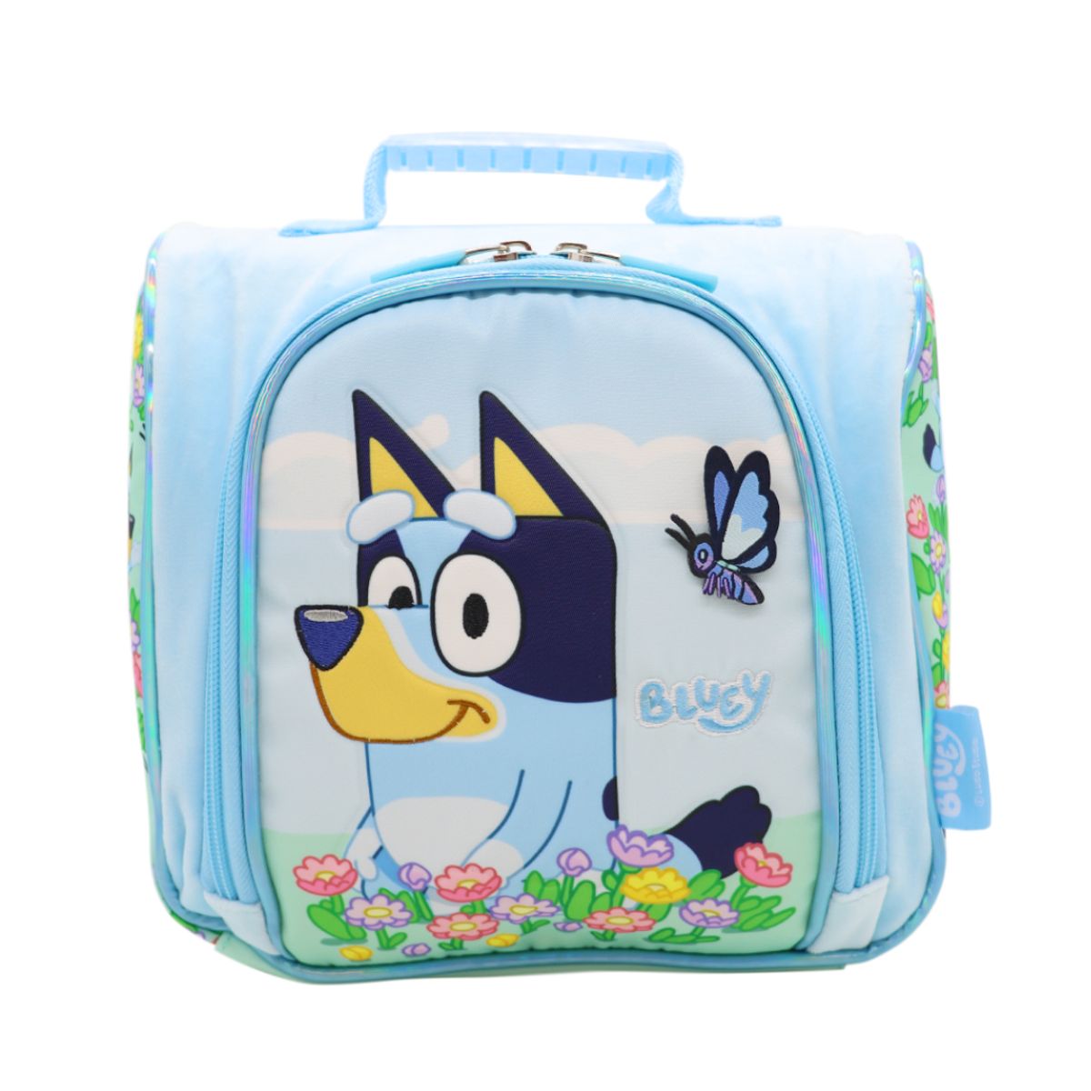 CHILDRENS CLUB - Lonchera Bluey Niña