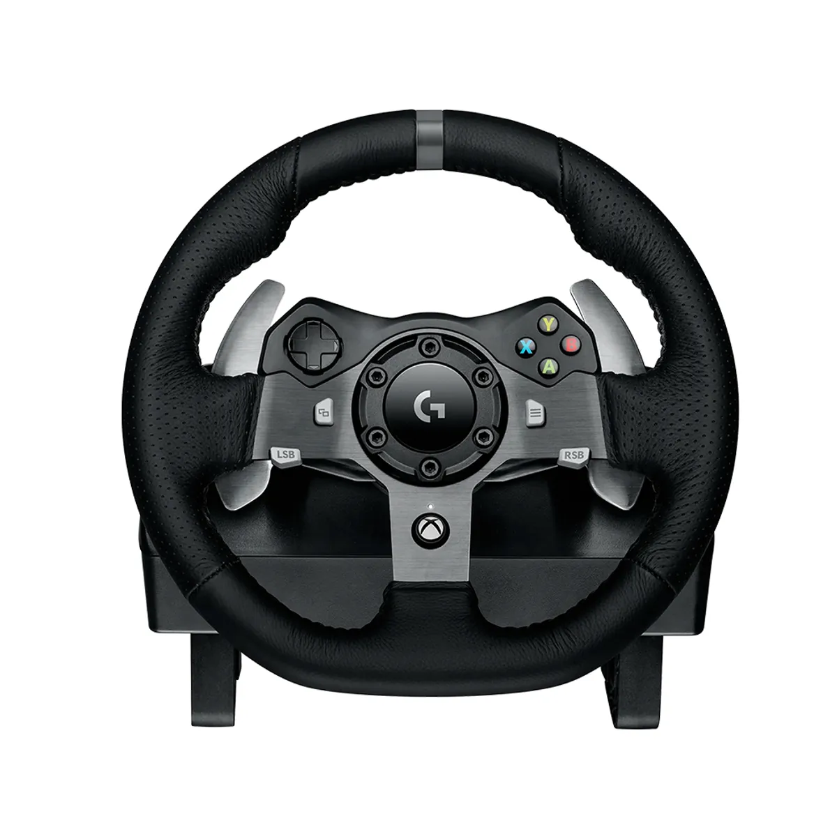 LOGITECH - Volante Logitech G29 PS5 PS4 PS3 Racing Wheel USB 941-000111