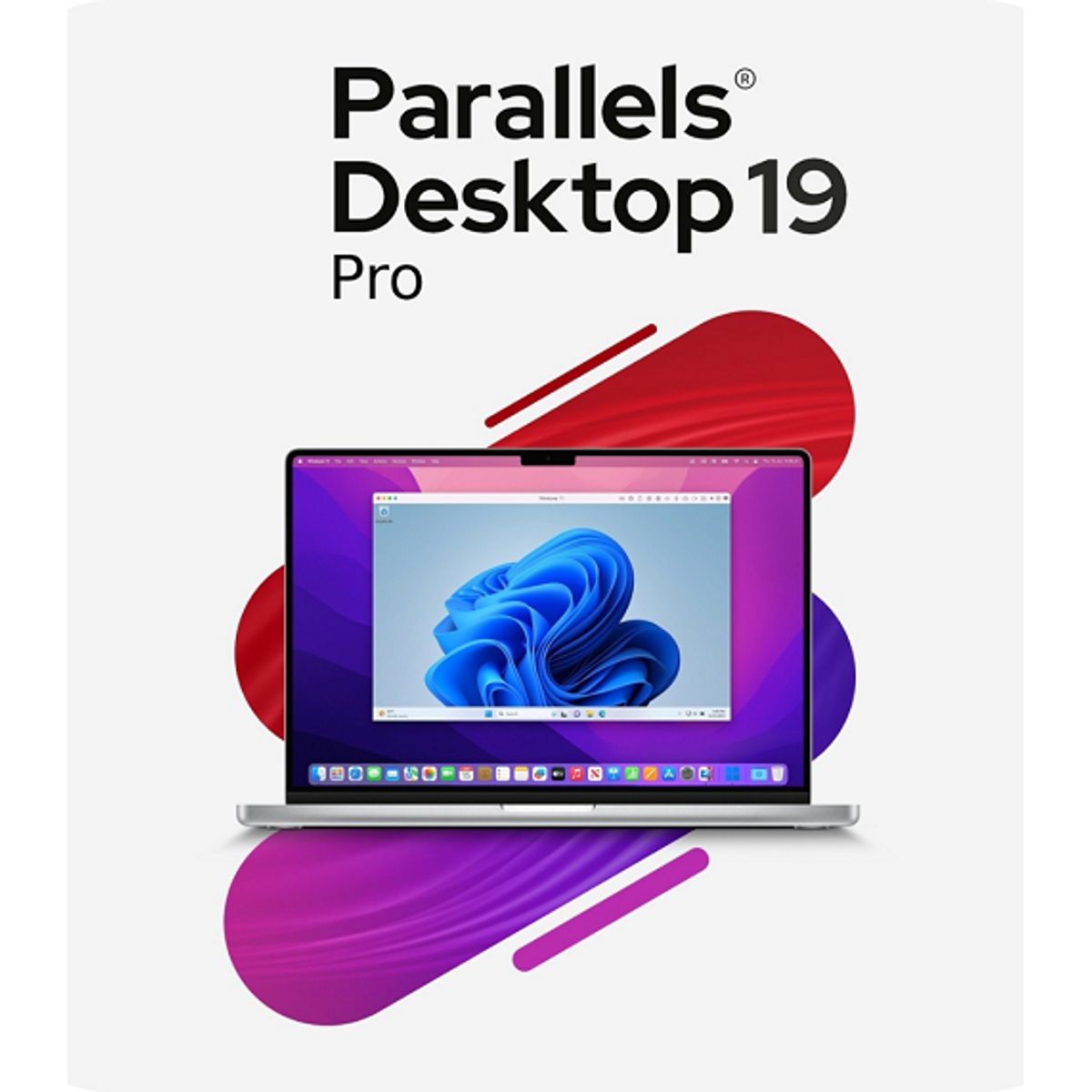 GENERICO - Parallels Desktop 19 Pro Edition