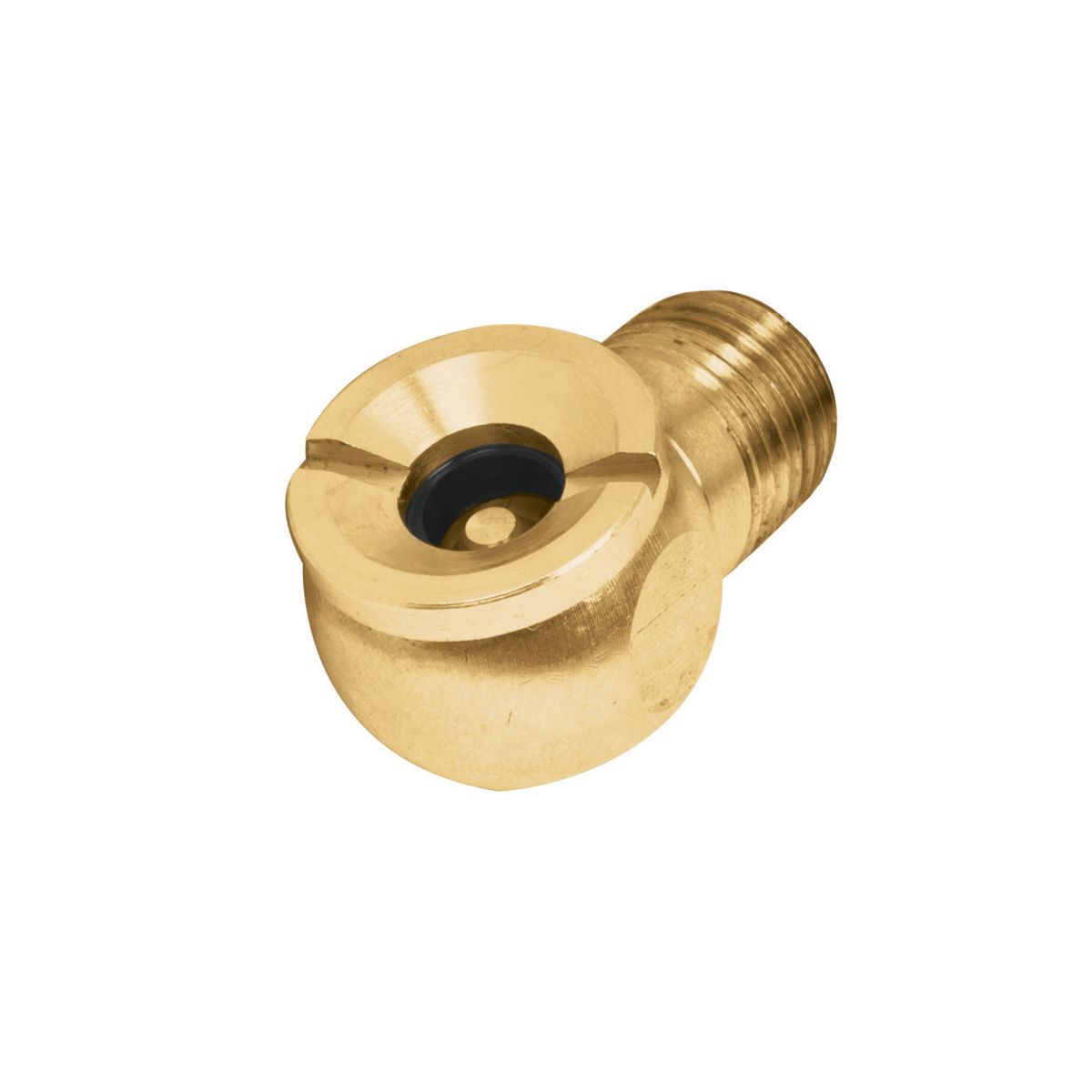 TRUPER - Inflador Cableza para Llantas Macho 19087 Truper