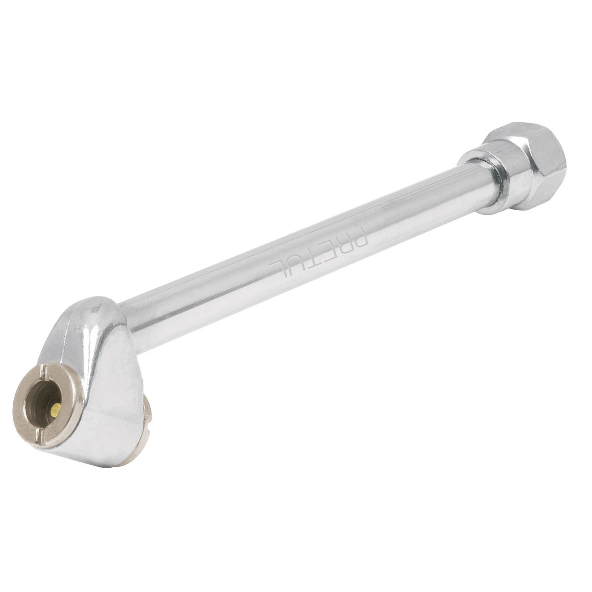 PRETUL - Inflador Cableza Doble 21694 Pretul