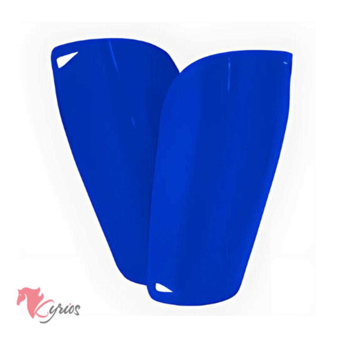 NO LOGO - Canillera De Futbol Para Adultos