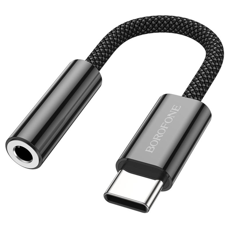 OEM - Adaptador USB-C a 35mm
