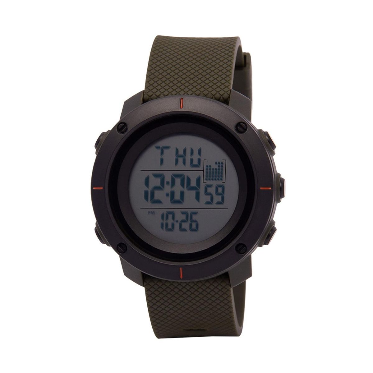 SKMEI - RELOJ ACUATICO HOMBRE 1213 SKMEI - 1017343