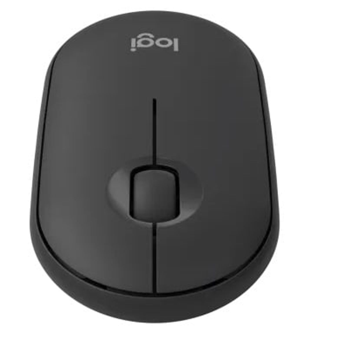 LOGITECH - Kit Teclado Y Mouse Logitech K380s +Mouse M350s Bt Inalámbrico negro