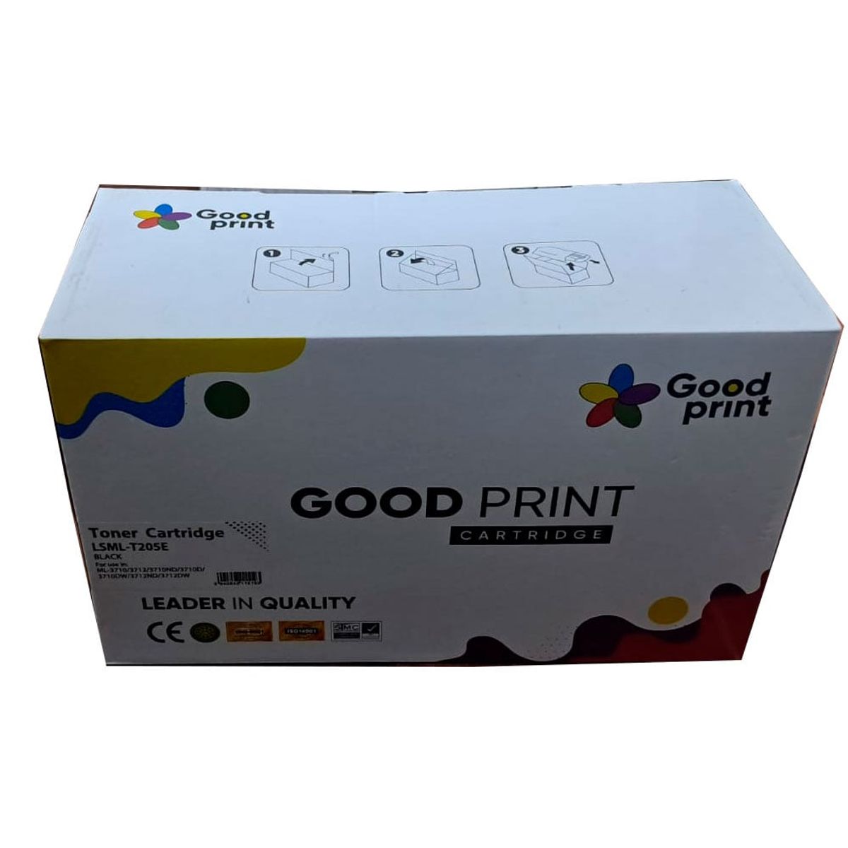 GENERICO - Toner Samsung MLT-D205E COMPATIBLE