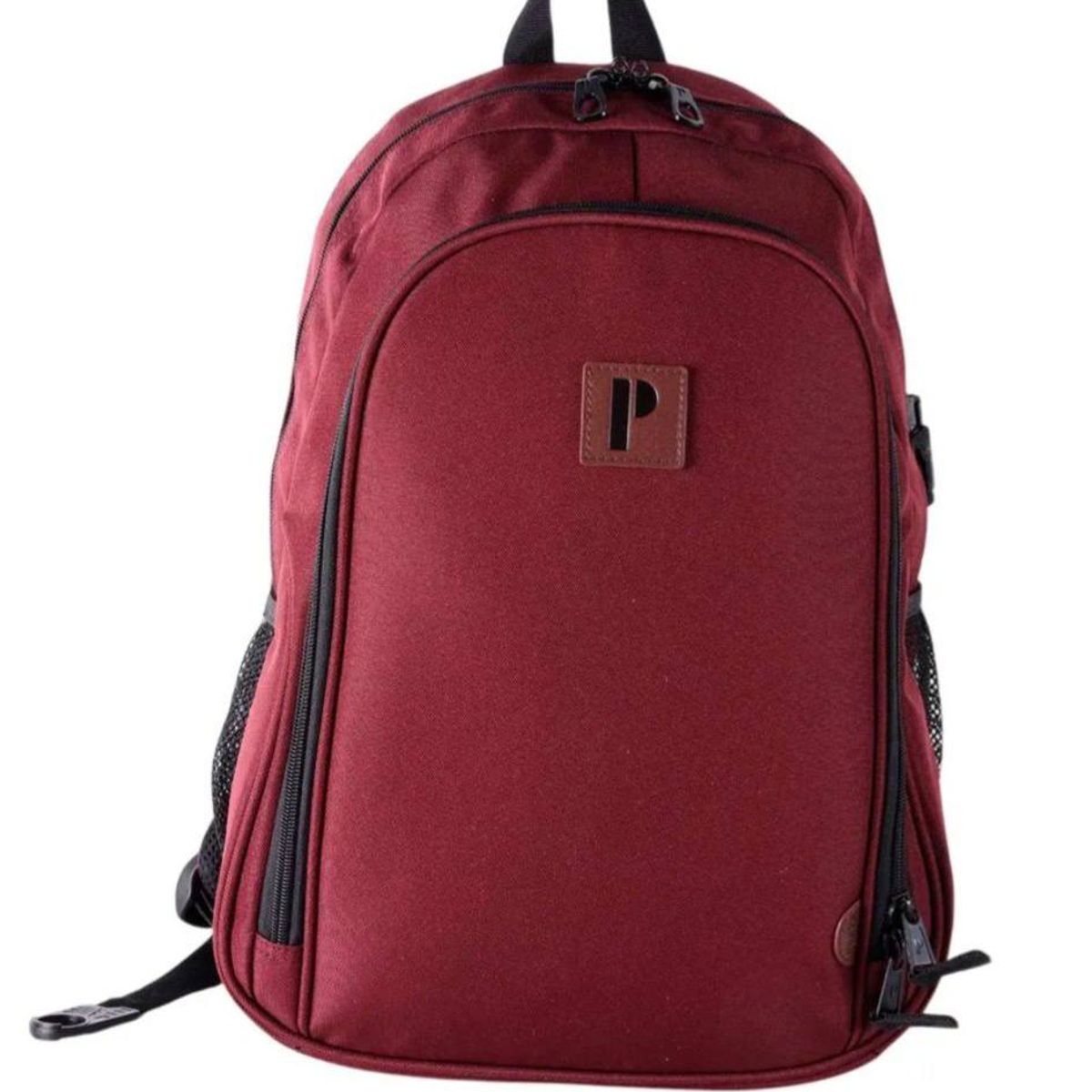 PORTA - MOCHILA PORTA ORIGINAL BOHR CHERRY NEGRO