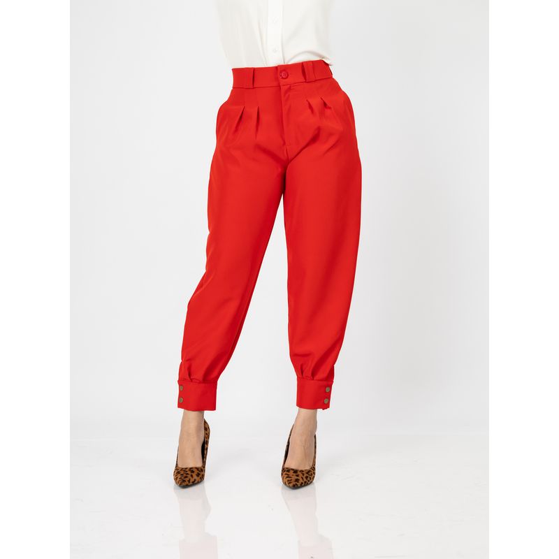TULULA - Pantalón Mujer Jogger