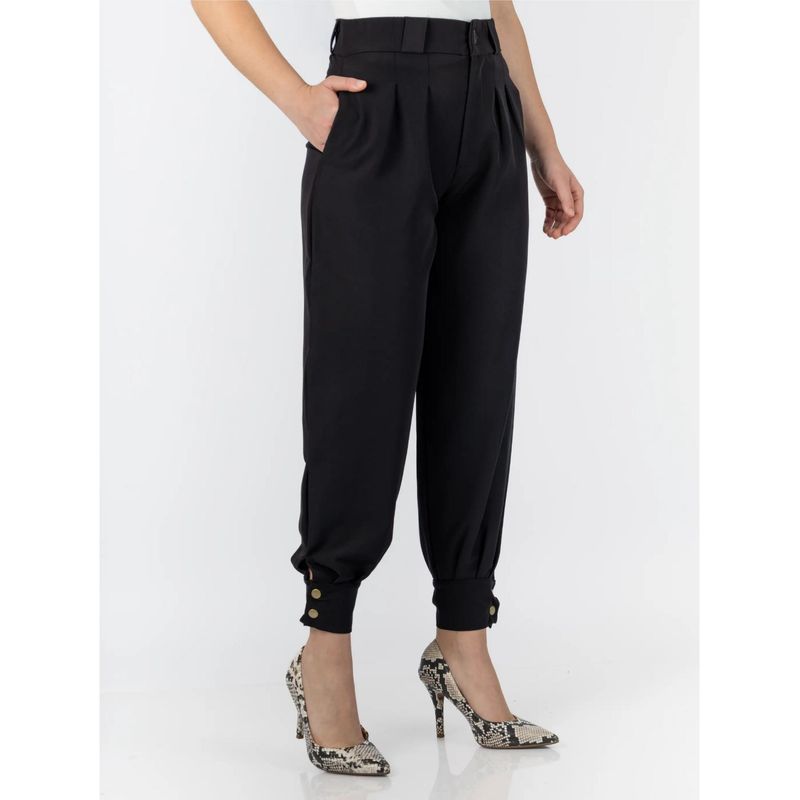 TULULA - Pantalón Mujer Jogger