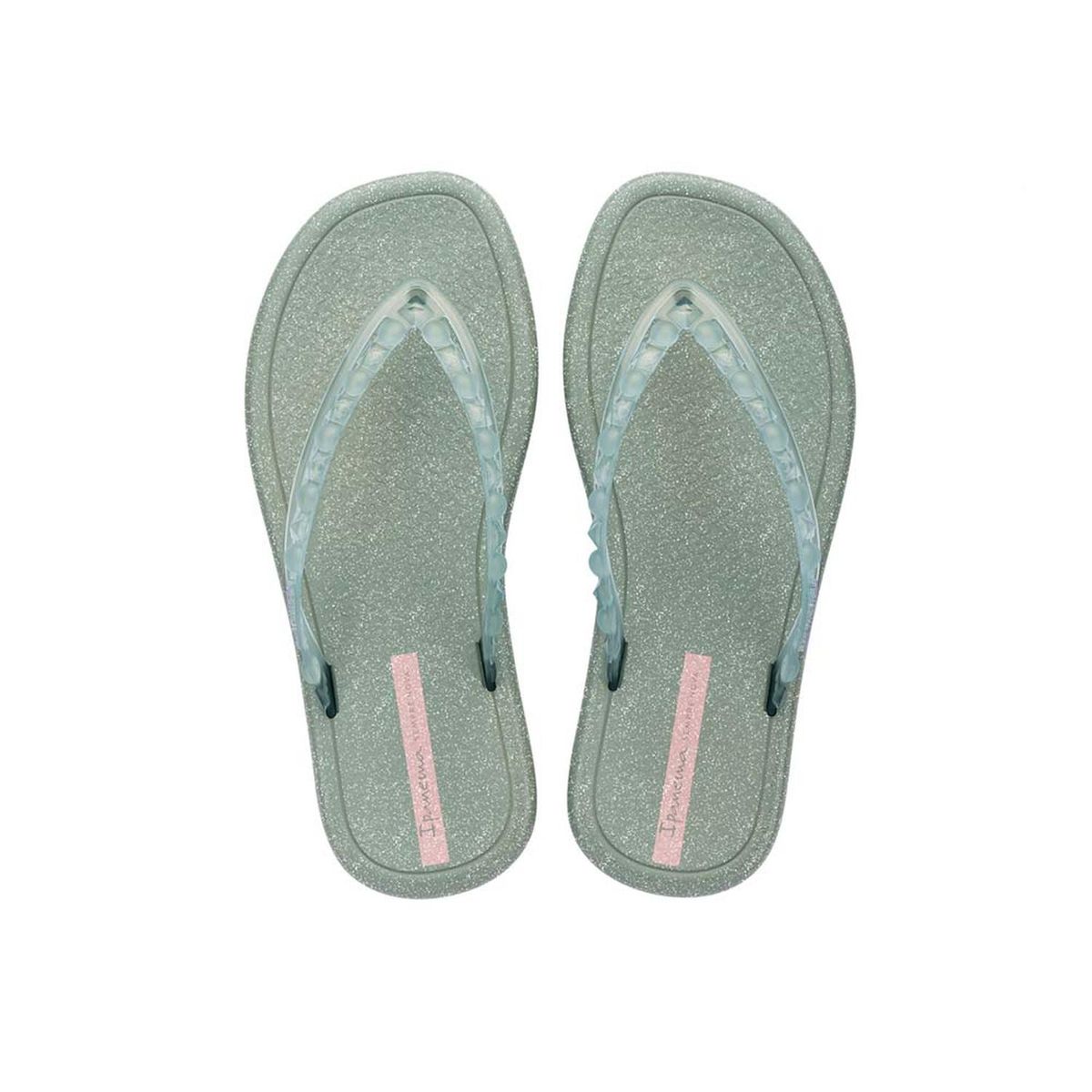 IPANEMA - Sandalia Flip Flop Ipanema IPF38 Verde
