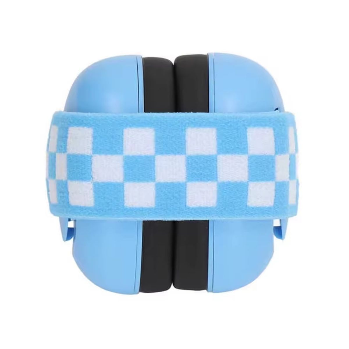 GENERICO - Tapon De Oido Audífonos Protección Auditiva Para Bebés -30db